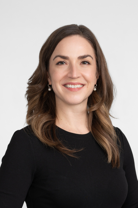 Dre Elyse Berger Pelletier, urgentologue
