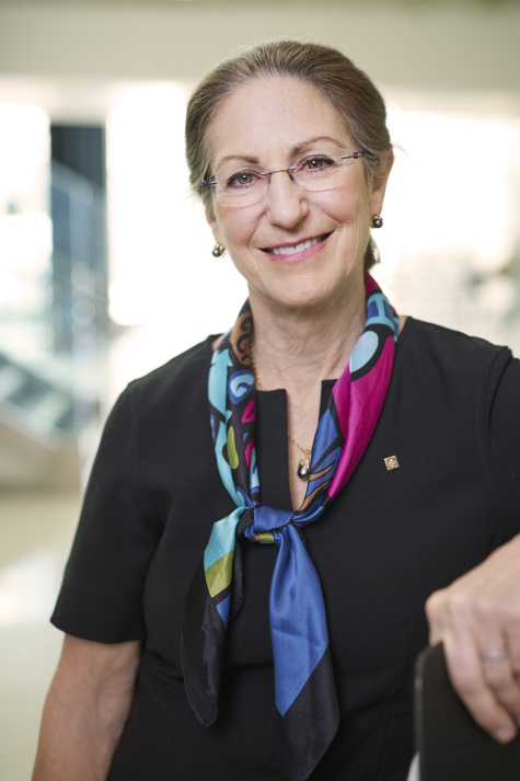 Dre Louise Caouette-Laberge
