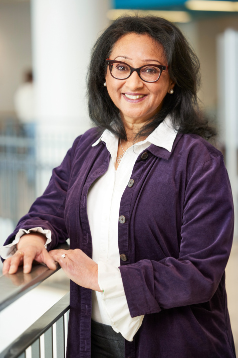 Dre Hema Patel