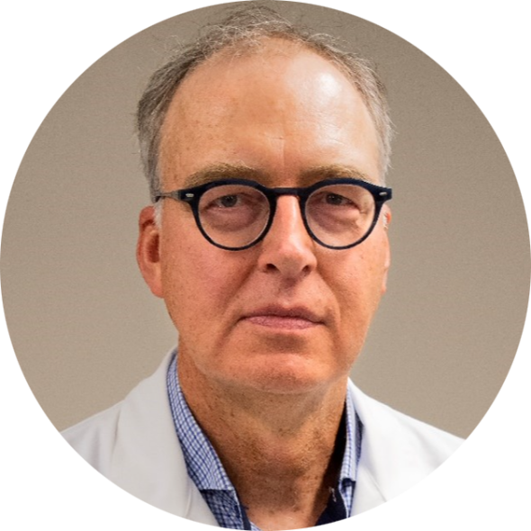 Dr Yves Lacasse