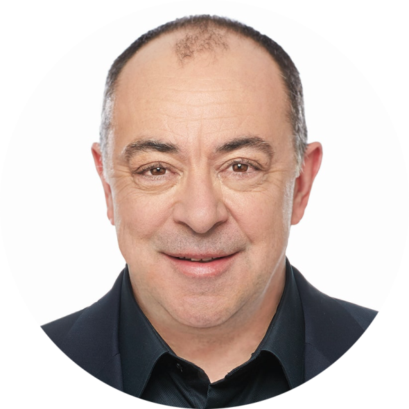 M. Christian Dubé, ministre de la Santé et des Services sociaux